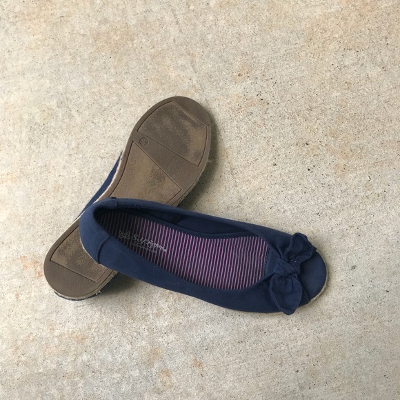 Flats size 8.5 - Picture 2 of 3